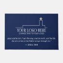 Search for bible doormats Salvation