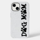 Search for pawprints iphone cases Dog
