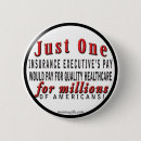Search for insurance buttons Health