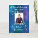 Search for college graduation cards Grandson
