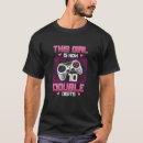 Search for double digits tshirts Gamer
