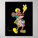 Search for minnie mouse daisy duck art Classic