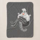 Search for ursula blankets Evil