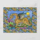 Search for baby dragon postcards Scales