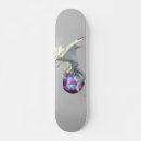 Recherche de magique comp skateboards Dragon