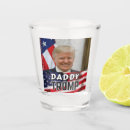 Search for trump shot glasses Politics