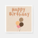 Search for happy birthday placemats Minimalist
