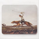 Search for chasing mousepads Horse