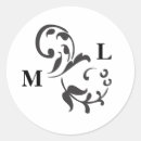 Recherche de spirals stickers Élégant