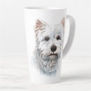 Recherche de west highland white terrier tasses Dog