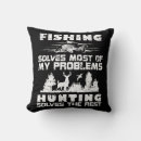 Search for hunt pillows Fishing