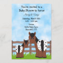 Search for mare invitations Baby