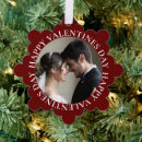 Recherche de valentines day ornaments Copine