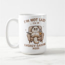 Search for saving energy mugs Cute