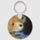 Search for stuffed toy keychains Teddy bear