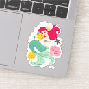 Search for adorable mermaid stickers Pretty
