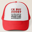 Search for speeding hats Short