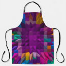 Search for 3d aprons Abstract