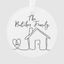 Search for housewarming ornaments Realtor