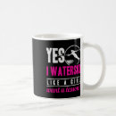 Search for waterskiing mugs Mountain