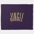 Search for elegant purple christmas blankets Minimalist