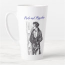 Search for literature mugs Regency