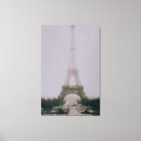 Search for black white paris eiffel tower canvas prints France
