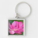 Search for lotus blossom keychains Pink