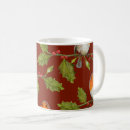 Search for red breasted mugs Watercolor