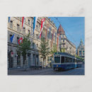 Recherche de trams cartes postales Rue