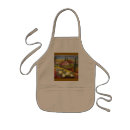 Search for tuscan aprons Italy