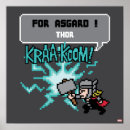 Search for asgard art Avengers