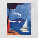 Recherche de mont vésuve cartes postales Volcan