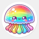 Search for sea critters stickers Cute