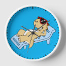 Recherche de bain horloges Mignon