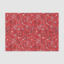 Search for bandana tissue paper Paisley