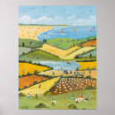 Recherche de naïf posters Légumes