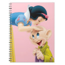 Search for snow white seven dwarfs notebooks Dopey