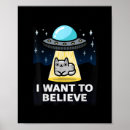 Search for i believe in ufos posters Fantasy