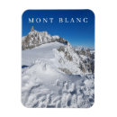 Recherche de mont magnets Hiver