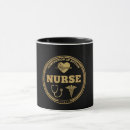 Search for registered nurse graduation mugs Medical