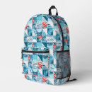 Search for abstract tree bags Watercolor