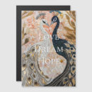 Search for peacock christmas cards Gold