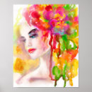 Recherche de eau couleur posters Pour eux