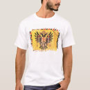 Recherche de aigle impérial tshirts Standard