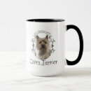 Recherche de terrier cairn tasses Animal familier