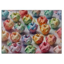 Search for apple cutting boards Watercolor