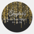 Search for string light stickers Sparkle