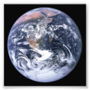 Search for blue marble earth posters Black