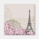 Search for french fashions magnets Eiffel tower
